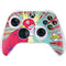 DC Comics The Flash Classic Art Smile Blast Xbox Series S Controller Skin